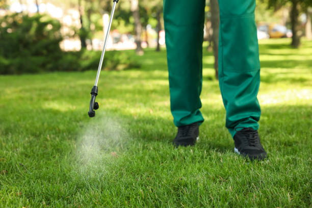 Best Commercial Pest Control Services  in Wamego, KS